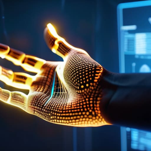 Exploring the Intersection of Creative Technology