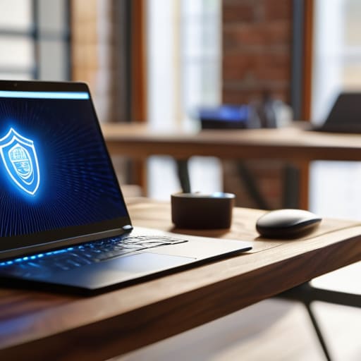 Protecting Small Enterprises From Digital Threats