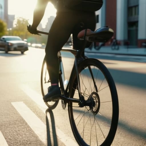 Integrating Cycling Into Your Daily Commute