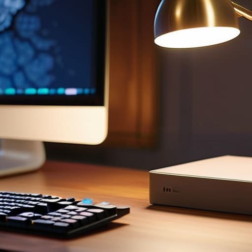 Organizing Your Digital Files and Data