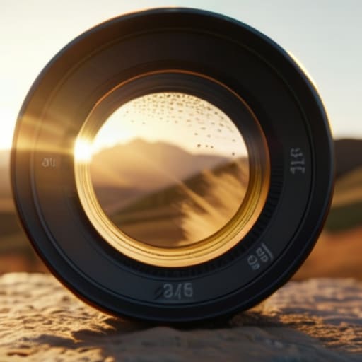 Improving Your Digital Photography Skills