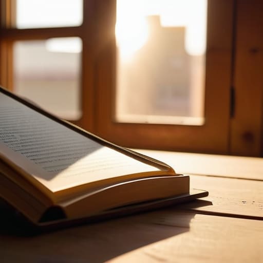 Transitioning From Physical Books to E-readers