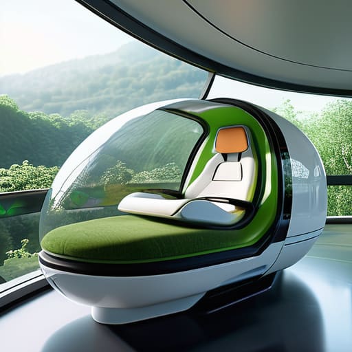 How Technology Is Changing the Future of Commuting