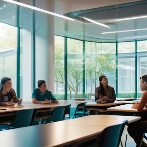 How Technology Is Reshaping the Future of Education