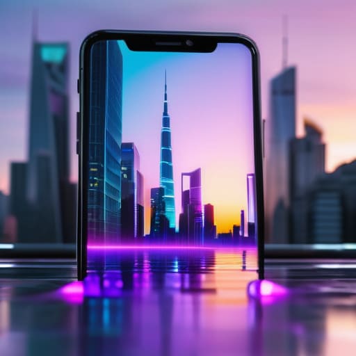 The Influence of 5g on Mobile Connectivity
