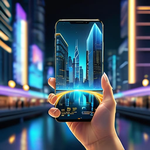 The Implications of 5g for Mobile Connectivity