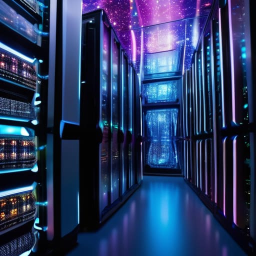 Applications of High Performance Computing in Science