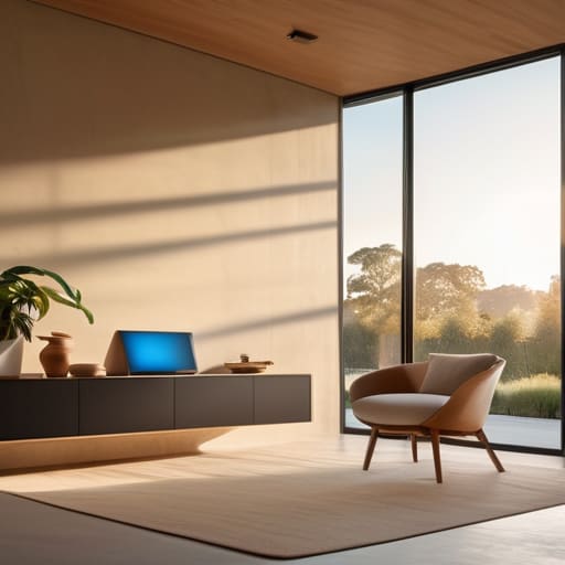 Implementing Automation in Your Living Space
