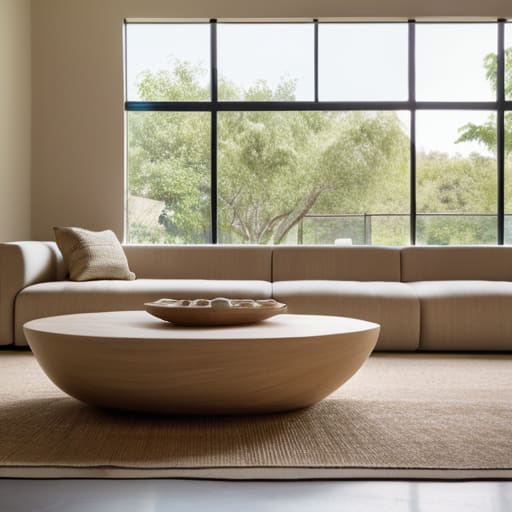 Keeping Up With Modern Interior Design Trends