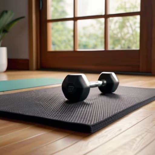 Maintaining Fitness Without a Gym Membership