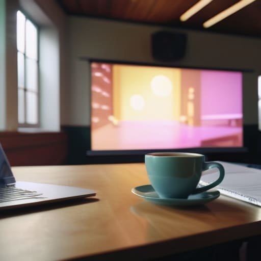 The Evolution of Hybrid Learning