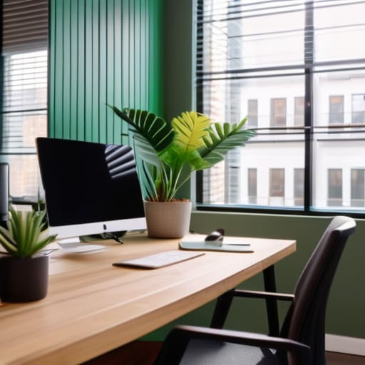 Navigating the Transition to a Hybrid Work Model