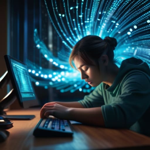 Coping With Information Overload