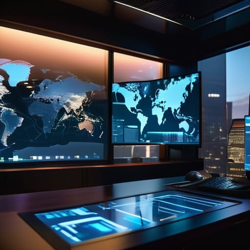 Analyzing Current Shifts in the Global Job Market