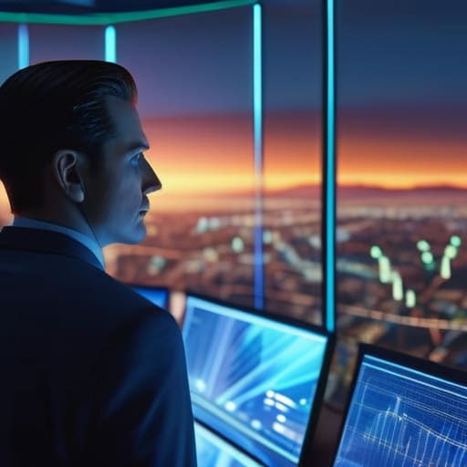 Developing Leadership Skills for the Digital Age