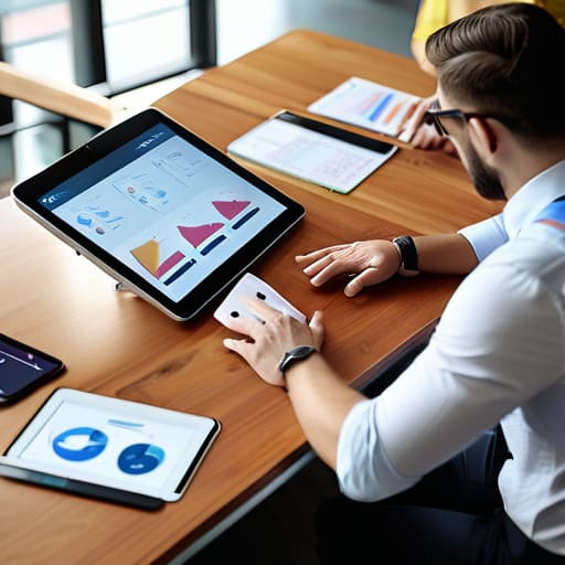 Using Learning Management Systems for Workforce Growth
