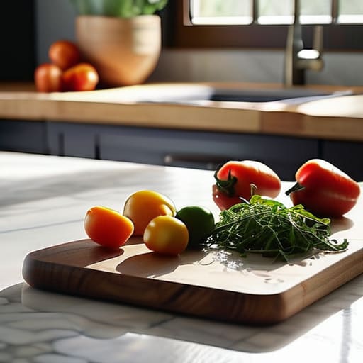 Streamating Your Kitchen Routine With Meal Planning Apps