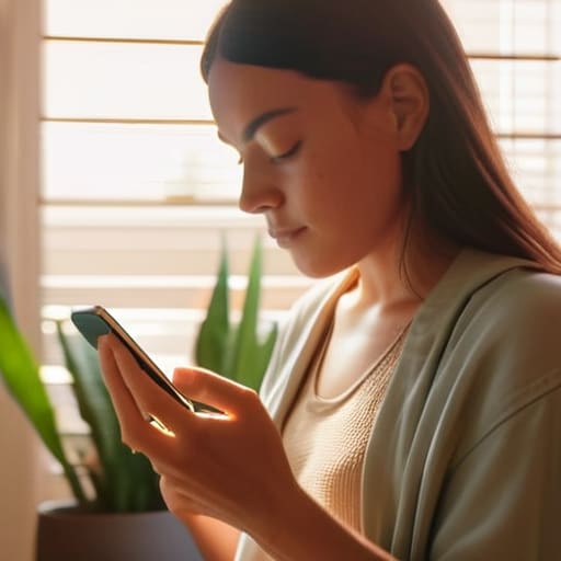 The Growing Role of Mental Health Apps in Self-care