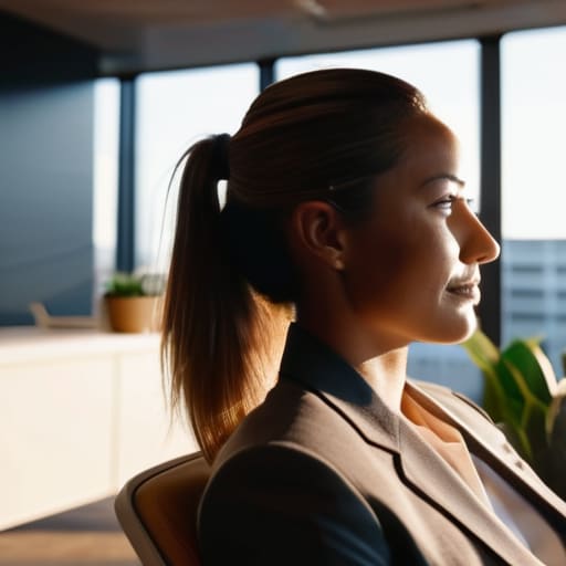 Supporting Mental Health Within a Professional Environment