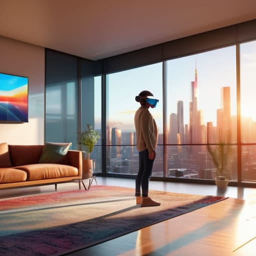 Exploring the Various Applications of the Metaverse