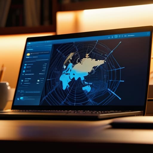 Building Professional Networks in a Digital Age