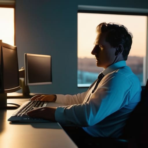 Understanding the Phenomenon of Quiet Quitting