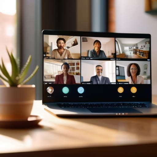 Building Cohesion Within Remote and Distributed Teams
