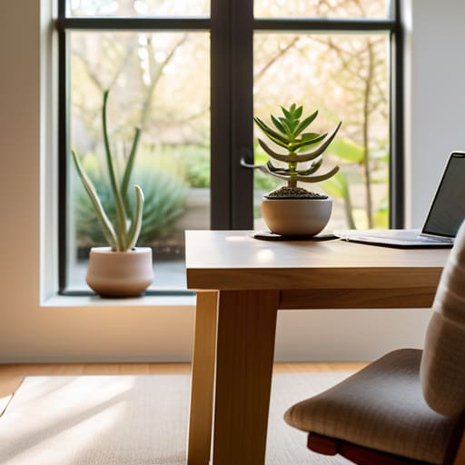 The Evolution of Remote and Hybrid Work Environments