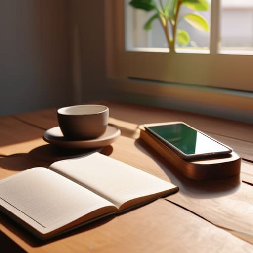 Techniques for Managing Daily Screen Time