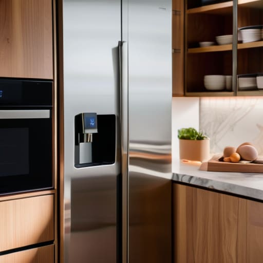 How Smart Appliances Change Household Management