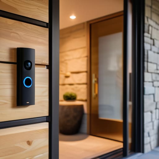 Implementing Smart Security in Your Home