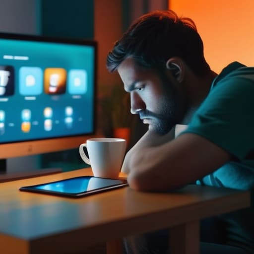 Recognizing and Managing Social Media Burnout