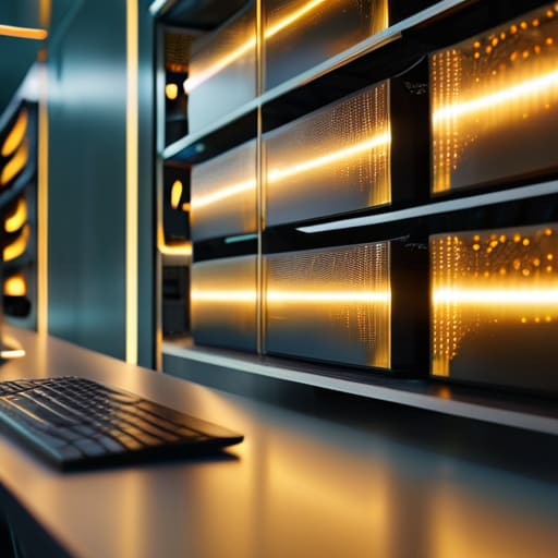 The Growth of the Software as a Service Model