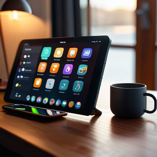 Managing Multiple Digital Subscription Services
