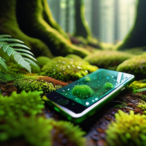 The Importance of Sustainable Technology in Modern Consumption