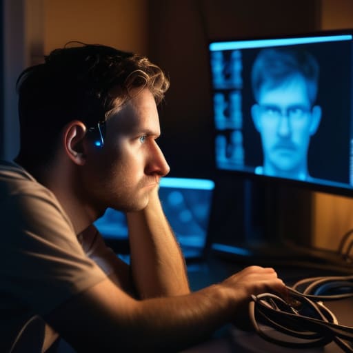 Recognizing the Signs of Tech Burnout