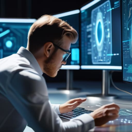 Exploring Various Roles Within the Technology Sector