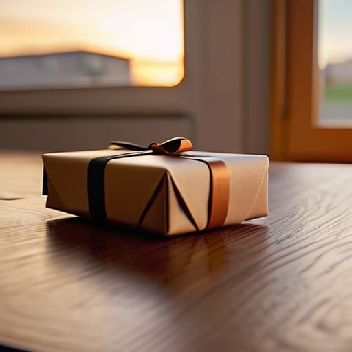 Selecting Thoughtful Technology Gifts