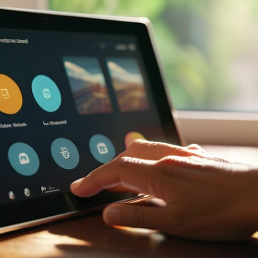 Building Essential Digital Literacy Skills