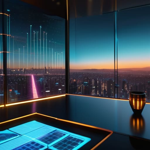 Observing Upcoming Trends in Technology