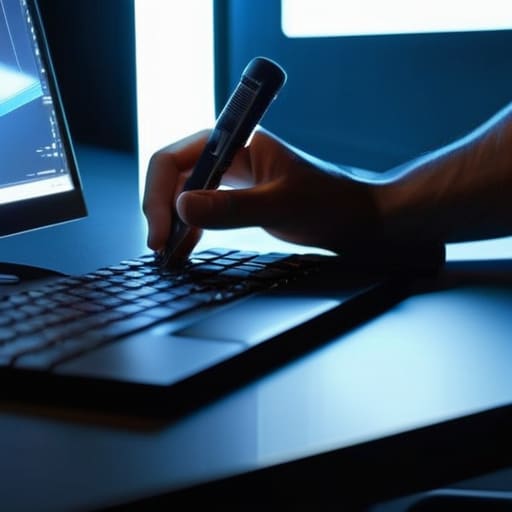 Basic Troubleshooting for Common Tech Issues