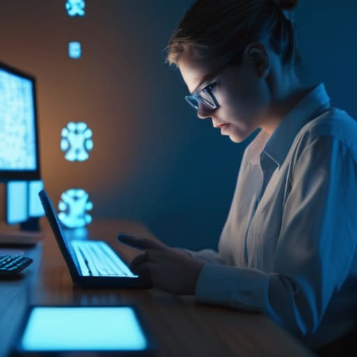 Managing Technostress in a Connected World