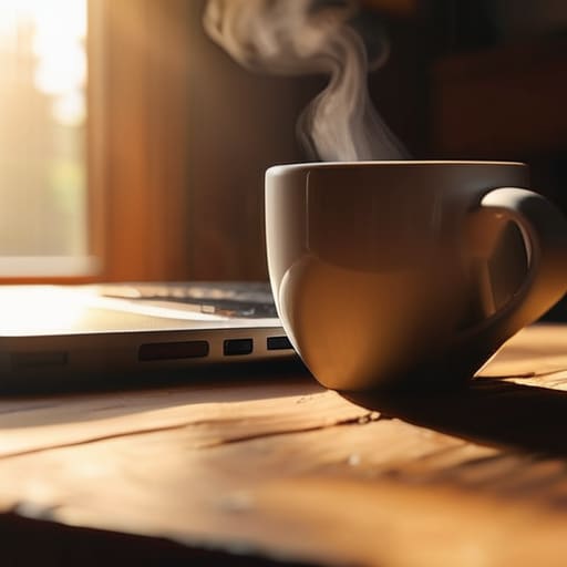 The Necessity of Unplugging From Work Devices