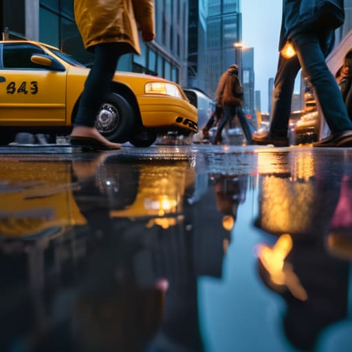 Adapting to the Challenges of Urban Living