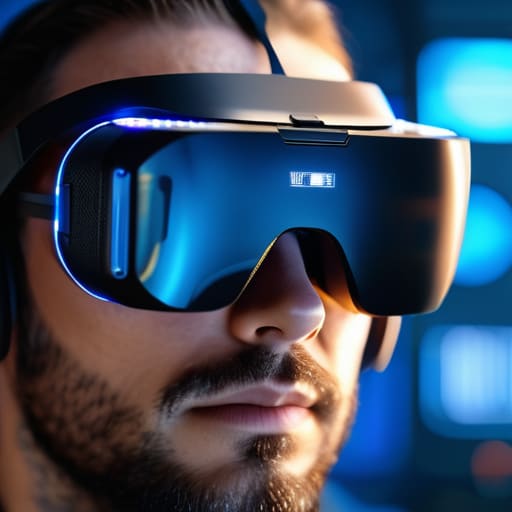 The Effectiveness of Virtual Reality for Professional Training
