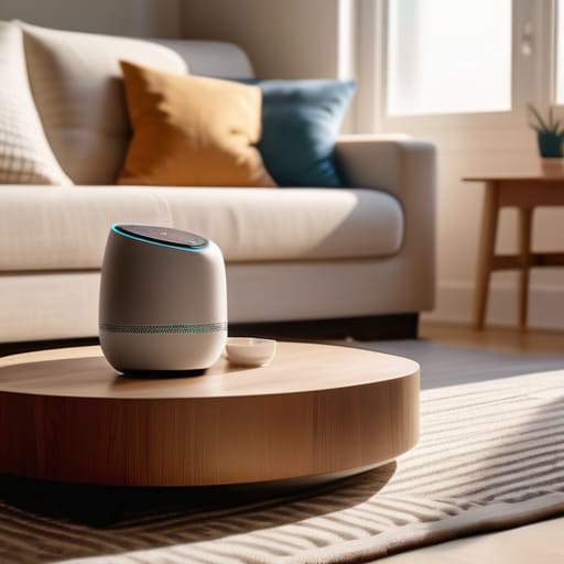 How Voice Assistants Are Becoming Part of the Home