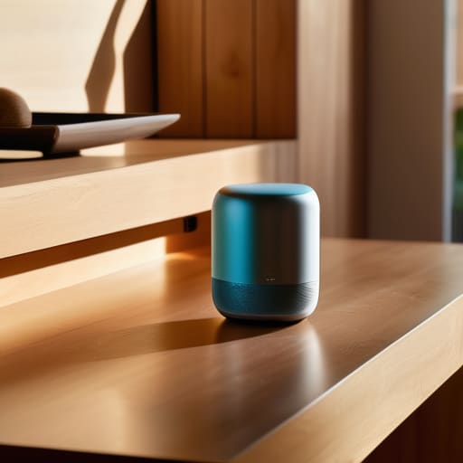 The Integration of Voice Assistants Into Daily Life