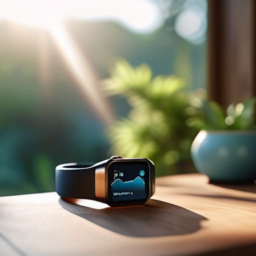 Using Wellness Technology to Improve Health