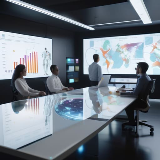 The Role of Automation in Streamlining Workplace Processes