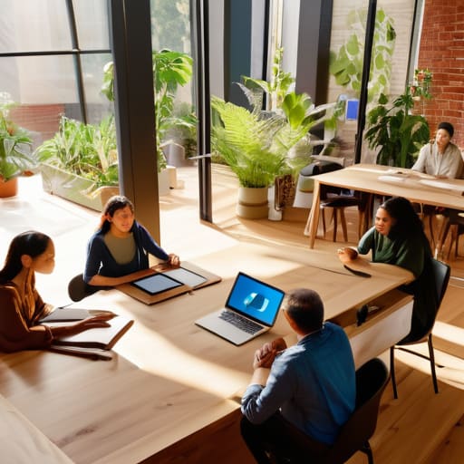 Building Meaningful Diversity and Inclusion in the Workplace